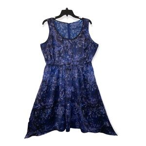 Simply Vera by Vera Wang tank dress
